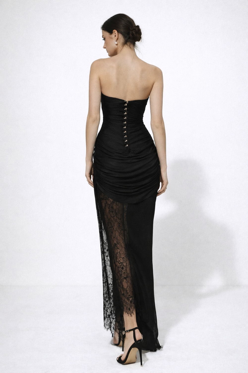 The Katana Dress