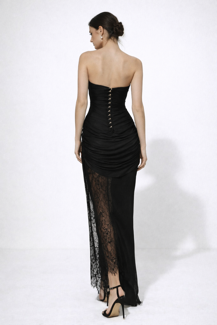 The Katana Dress